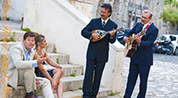 Classical Neapolitan music.